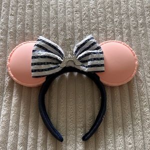 Disney World France Macaroon Ears